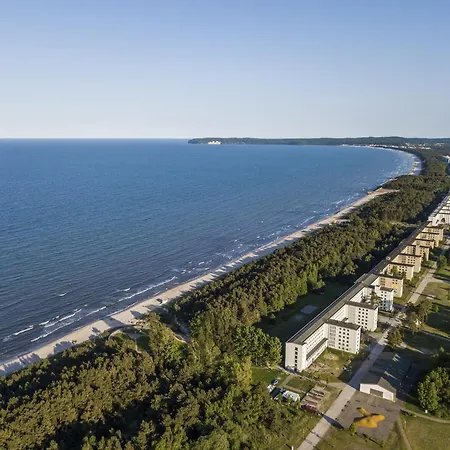 Apartament Penthouse Mit Dachterrasse Pier 5.4