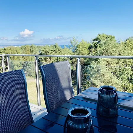 Apartament Penthouse Mit Dachterrasse Pier 5.4